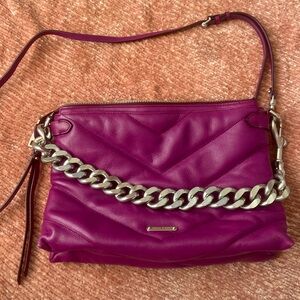 Rebecca Minkoff Edie Crossbody